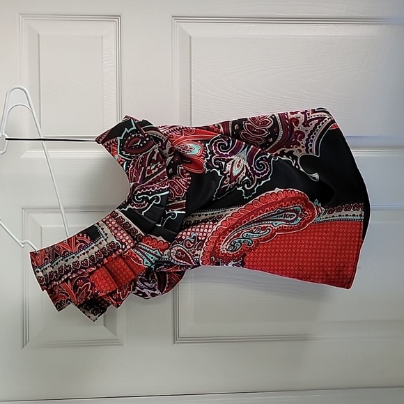 Off Shoulder Shirt - Picture 1 of 4